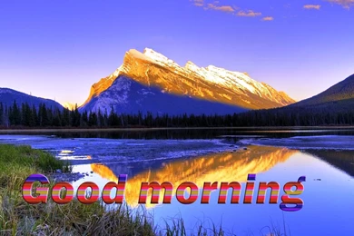 Best Good Morning Wallpapers Free Download ~ Toptenpack.com
