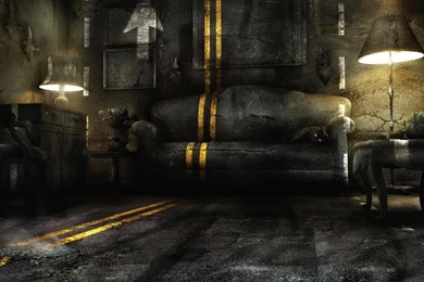 ABSTRACT PHOTOGRAPHY DIGITAL ART WALLPAPER (