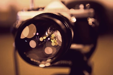 2560x1600px Abstract Photography Camera