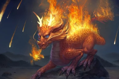 Page 4: Full HD 1080p Dragon Wallpapers HD, Desktop Backgrounds ...