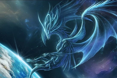 Dragon Computer Wallpapers, Desktop Backgrounds