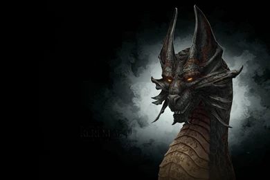 Dragon Computer Wallpapers, Desktop Backgrounds