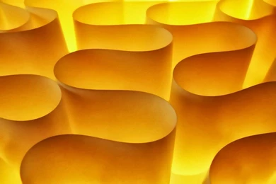 Yellow Abstract Photography HD Wallpapers Image