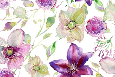 Watercolor Wallpapers And Lock Screen DownloadsMomental Designs