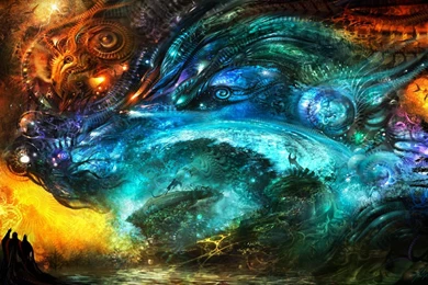 Picture, Form, Nice, Large, Wallpapers