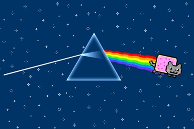 Wallpapers Pink Floyd Dark Side Of The Moon Poster Hd 2560x1440 ...