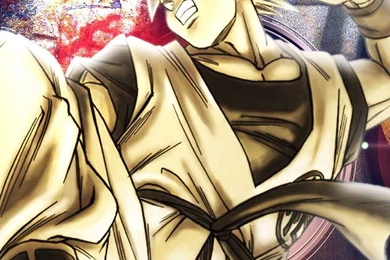 Dragon Ball Z Wallpapers   Dragon Ball Z Wallpapers HD Anime 1080x1920