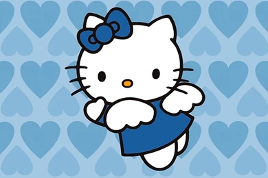 Kitty White From Hello Kitty Wallpapers 28552