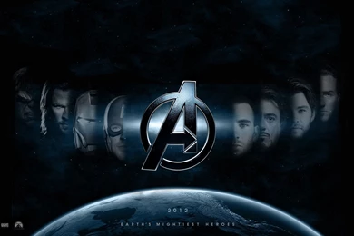 Avengers Wallpapers