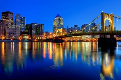 Pittsburgh   CTM Events