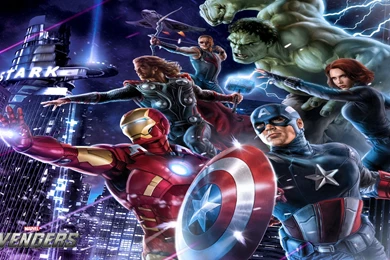 Avengers, Movie, 1920x1080 HD Wallpapers And FREE Stock Photo