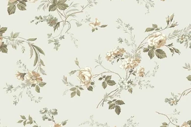 Grey Purple Small Floral Trail GP7351 Wallpapers   Interior Home Decor