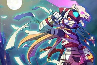 Rockman Zero   Zerochan Anime Image Board