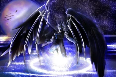 Wallpapers Manga > Wallpapers Dragon Ball GT Wallpapers N°144763 By ...