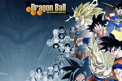 Free Download HD Picture Megapost Dragon Ball Taringa Wallpapers ...