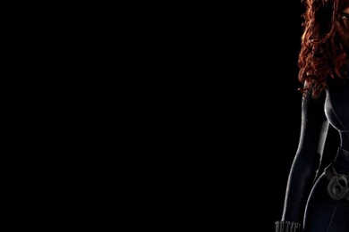 Black Widow   The Avengers Wallpapers   Movie Wallpapers