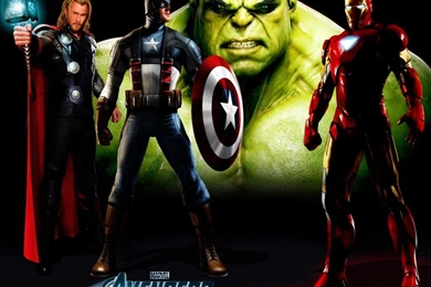 Avengers Wallpapers Hollywood Movie