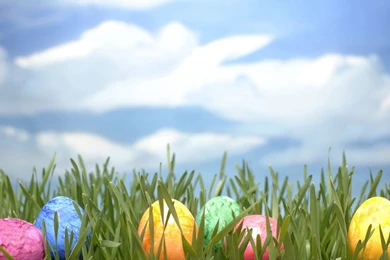 Happy Easter Backgrounds   Wallpapers Cave