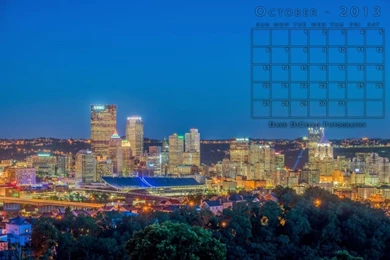 Pittsburgh Desktop Wallpapers » Pittsburgh Photographer