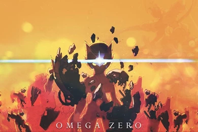 Omega Zero Wallpapers By RekaVM On DeviantArt