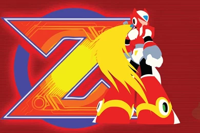 Mega Man X Wallpapers By Oldhat104 On DeviantArt