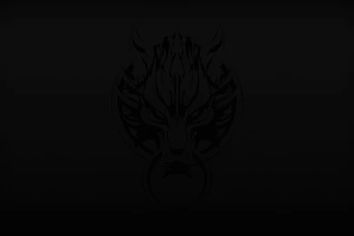 Fenrir.BlackBG.1 By WIs3aSs On DeviantArt