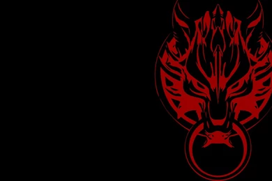 Fenrir By Tynergy On DeviantArt