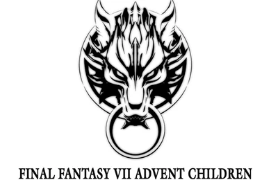 Final Fantasy VII Advent Children / FF7AC   Wallpapers