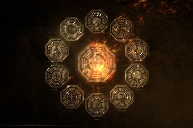 Dharma Wallpapers Version 2 By TheOutcast1821 On DeviantArt