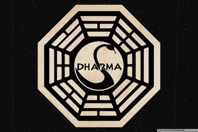 Lost TV Show Dharma HD Desktop Wallpapers : Widescreen
