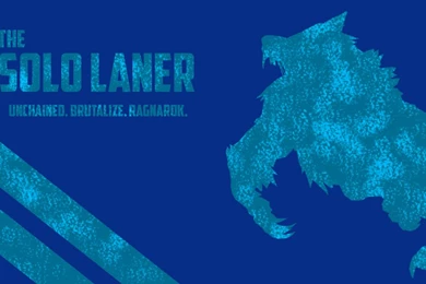 Fenrir Wallpapers By Kajimu On DeviantArt