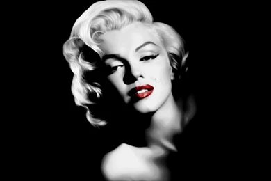 Tumblr_static_marilyn monroe black and white background hd wallpaper 1080x607.jpg