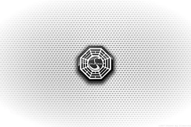 Wallpapers   Dharma Initiative Logo By Kalangozilla On DeviantArt