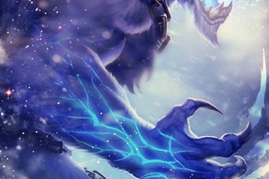 Chang'e Wallpapers : Smite