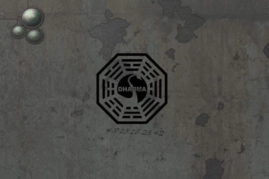 Dharma Wallpapers By Lakkhon On DeviantArt