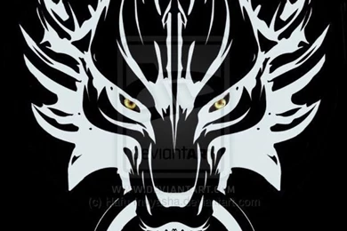 DeviantART: Hafu inuyasha's