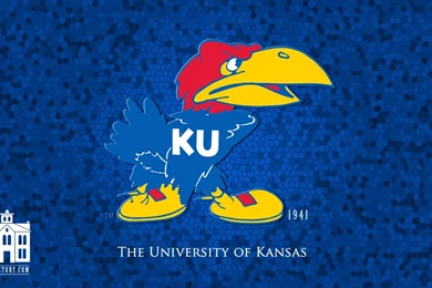 Jayhawks Of The Kansas Union