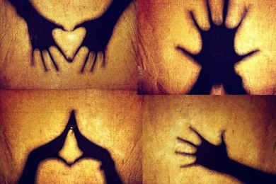 Signlanguage DeviantArt