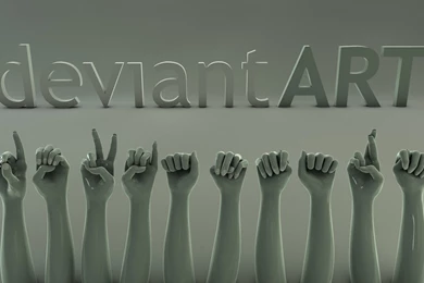 DeviantART Sign Language By Dracu Teufel666 On DeviantArt