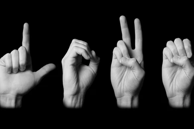 ASL: Language And Culture Go Hand In Hand