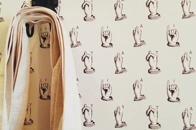 Sign Language Wallpapers From @Alexis R Taylor In The Age