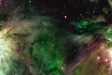 Orion Nebula Widescreen Desktop Wallpapers 1284   Amazing Wallpaperz