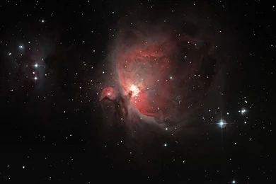 Orion Nebula   Wikipedia, The Free Encyclopedia