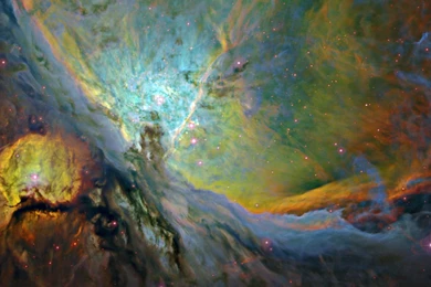 Orion Nebula Hd Wallpapers (page 4)   Pics About Space