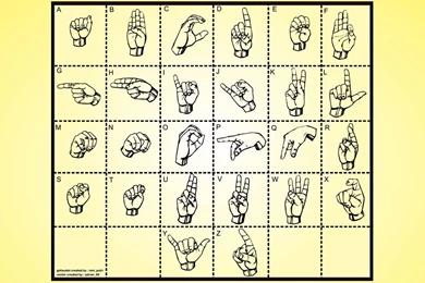 FreeVector Sign Language Vector.jpg