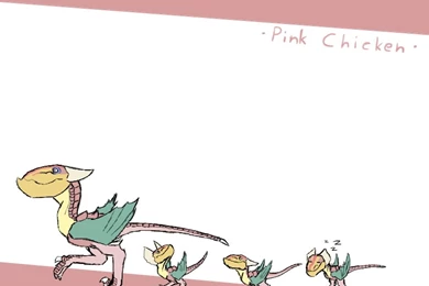 MH Wallpapers   Kut Ku By Jamew85 On DeviantArt