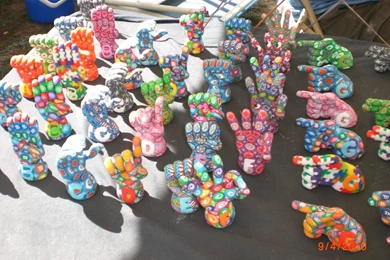 Runnin' Down A Dream: September 2010