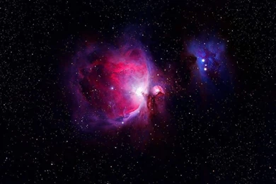 Orion Nebula Wallpapers High Resolution   Pics About Space