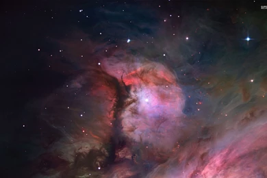 Orion Nebula Wallpapers   Space Wallpapers