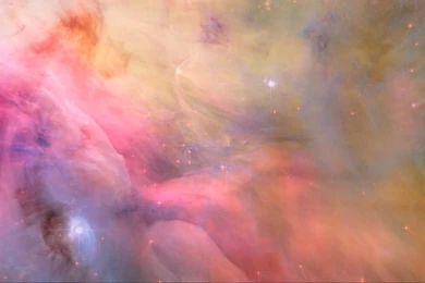 Hubble orion nebula Wallpaper photo 1366x768medscibackground.jpg ...